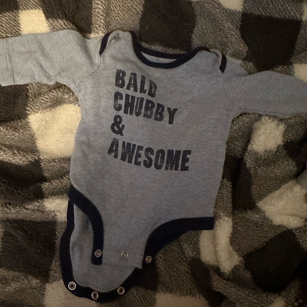 cute onesie